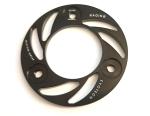 KTM 1290/1390 clutch release - black - New Design